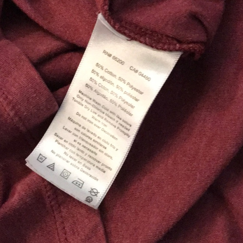 ASICS TEE - Picture 6 of 6